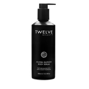 Twelve Beauty Jojoba Quench Body Serum