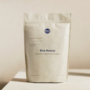 Moon Juice Blue Beauty Adaptogenic Protein