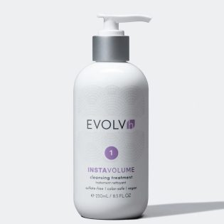 EVOLVh InstaVolume Cleansing Treatment
