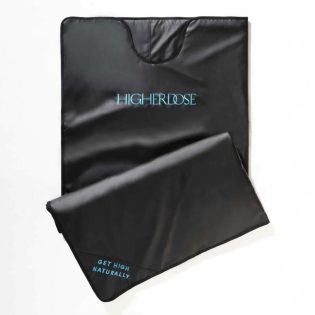 HigherDose Infrared Sauna Blanket