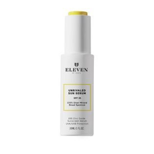 EleVen by Venus Williams - Unrivaled Sun Serum SPF