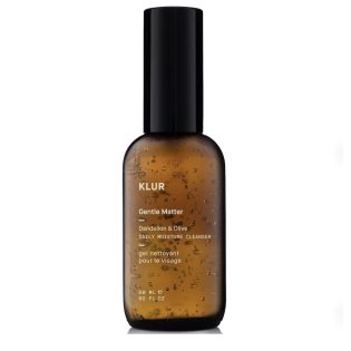 Klur Gentle Matter Cleanser