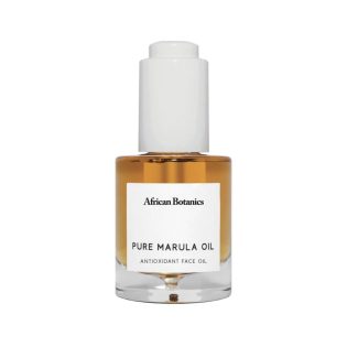 African Botanics Pure Marula Oil