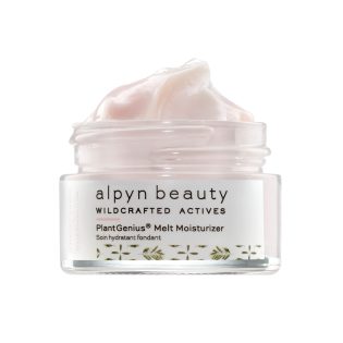 Alpyn Beauty PlantGenius Melt Moisturizer
