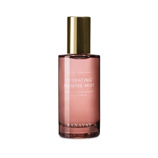 Ranavat Royal Tonique Hydrating Jasmine Mist